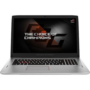 best 17 inch laptops