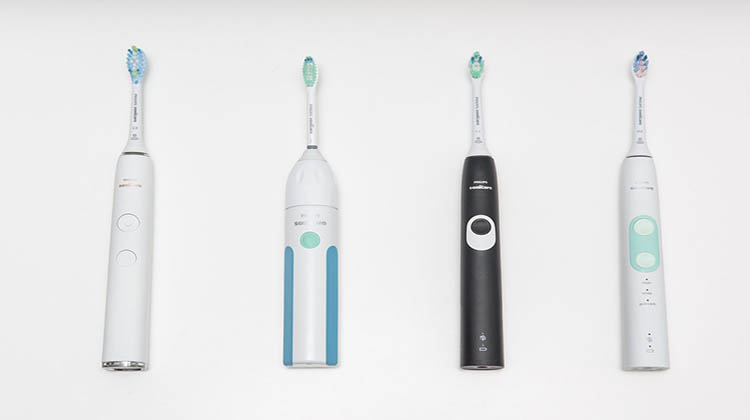 The best Electric Toothbrush