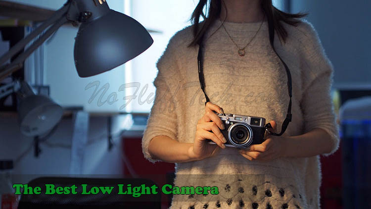 best low light camera reviews