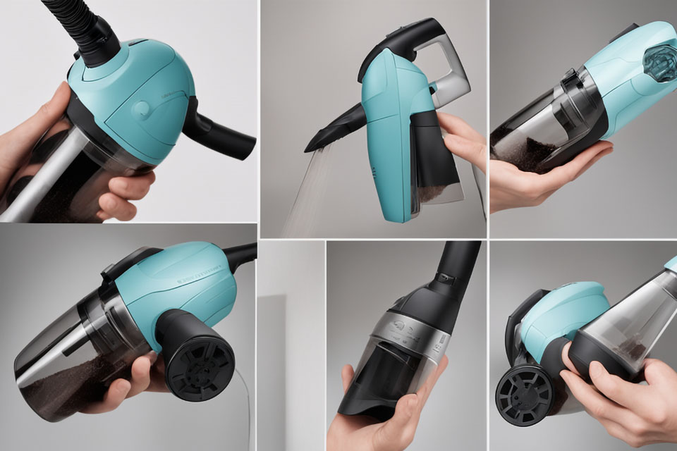 Essential Handheld Vacuum Maintenance Tips
